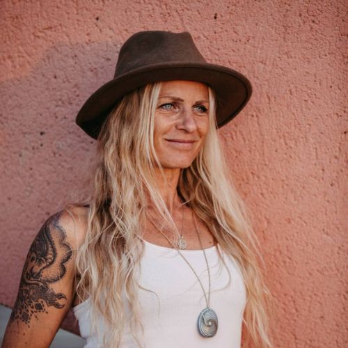 Sabine Holler