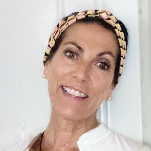 Christine Redl