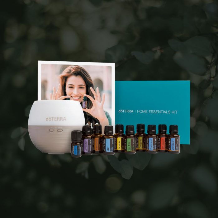 Home Essentials eBook