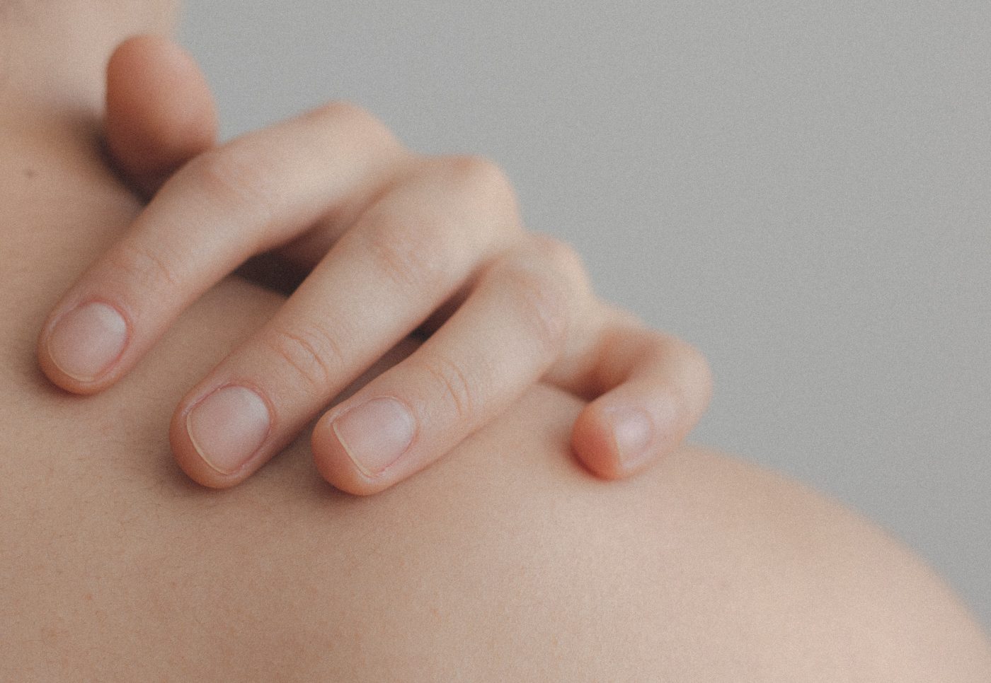 Die Aroma Touch Technique von dōTERRA
