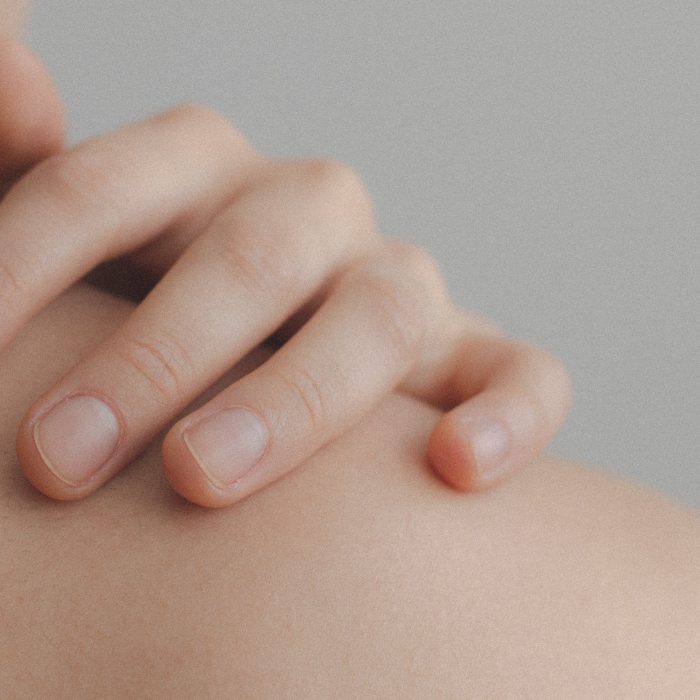 Die Aroma Touch Technique von dōTERRA