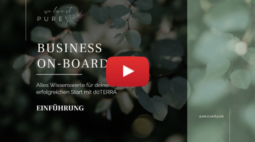 BERATER TRAINING Insights Module