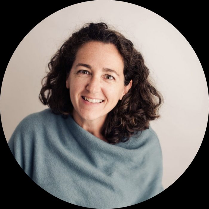 Eileen Gimber